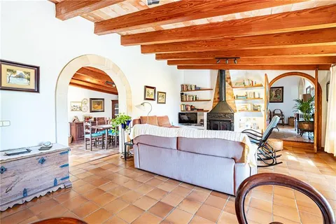 Finca i Son Servera, Mallorca, Son Servera - € 789.000 | Ref: 45959 - foto 6